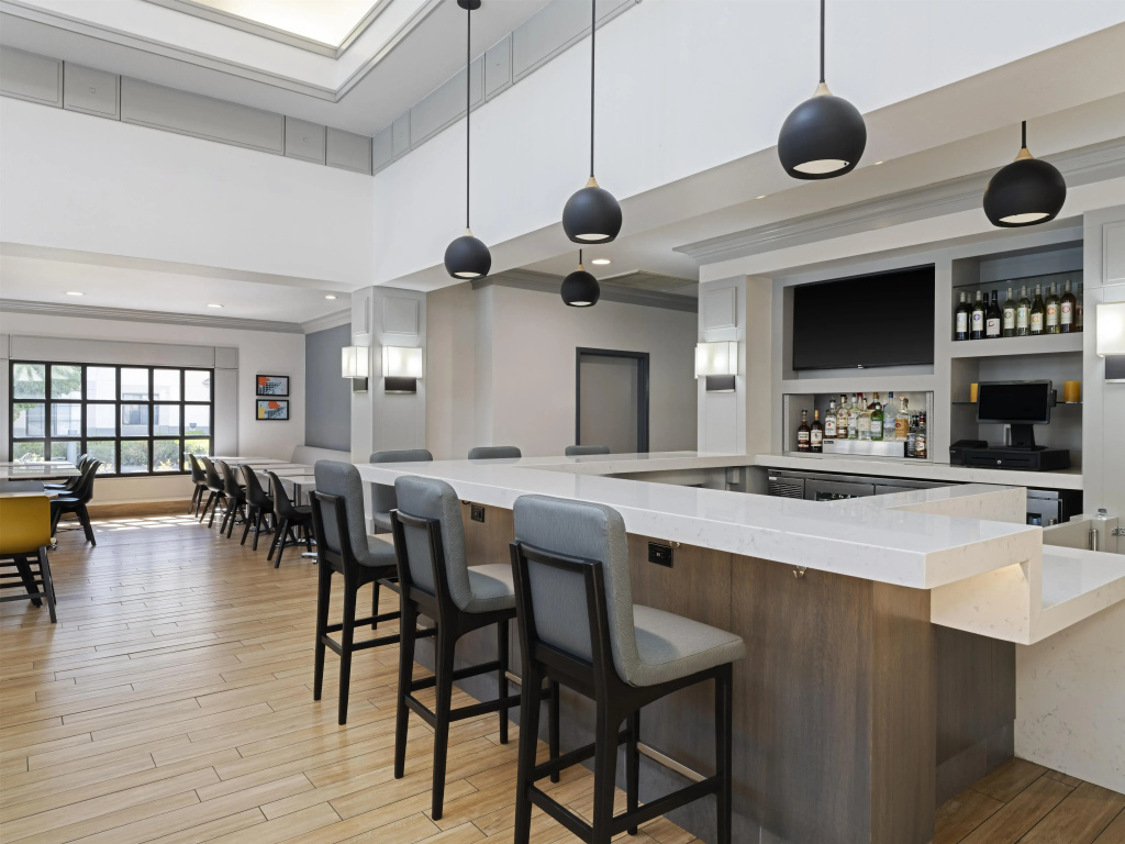 Hyatt House Parsippany/Whippany - Général