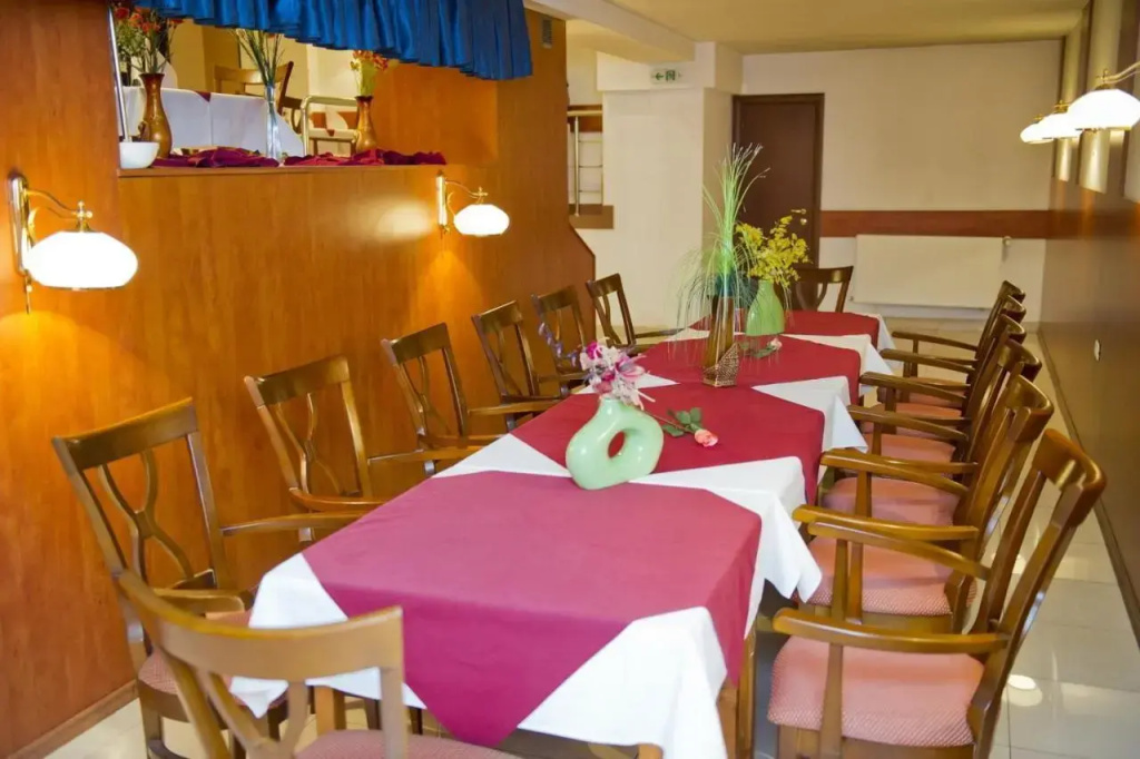 Samaa Hotel - Général