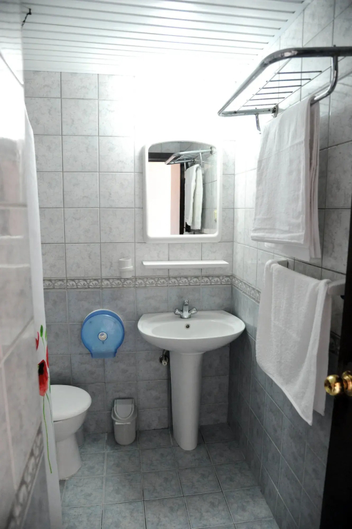 Kylo Garden Hotel By Julitat (ex. Iris Garden; Elfida; Ilimyra) - фото 10