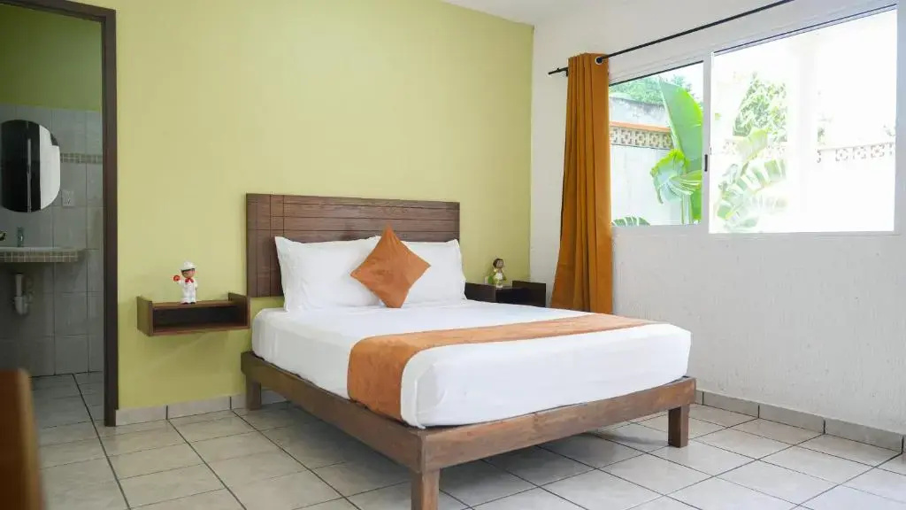 Hotel photo 2
