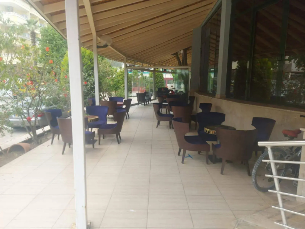Hotel photo 14