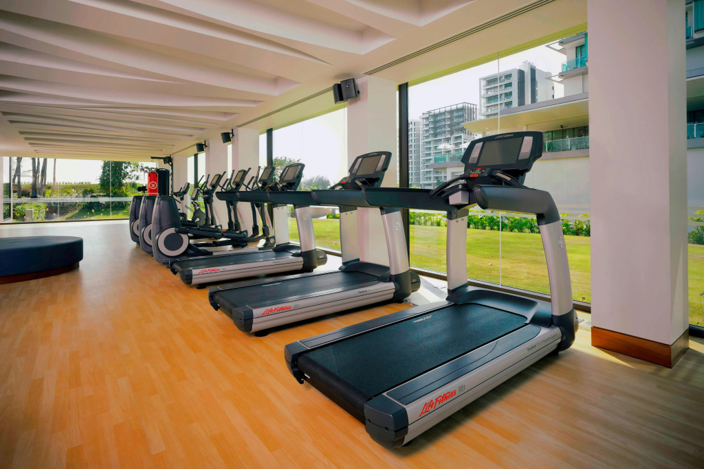 Rayong Marriott Resort & Spa - Général