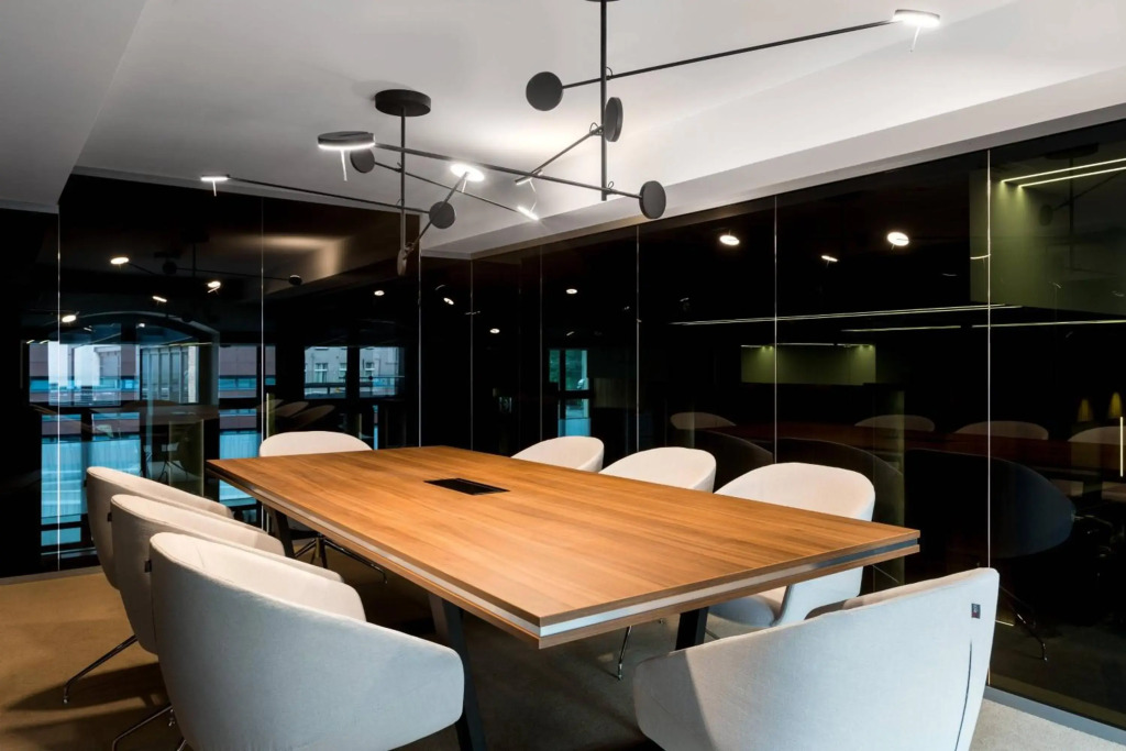 AC Hotel by Marriott Wroclaw - фото 21