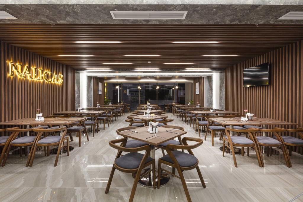 Nalicas Nha Trang Hotel