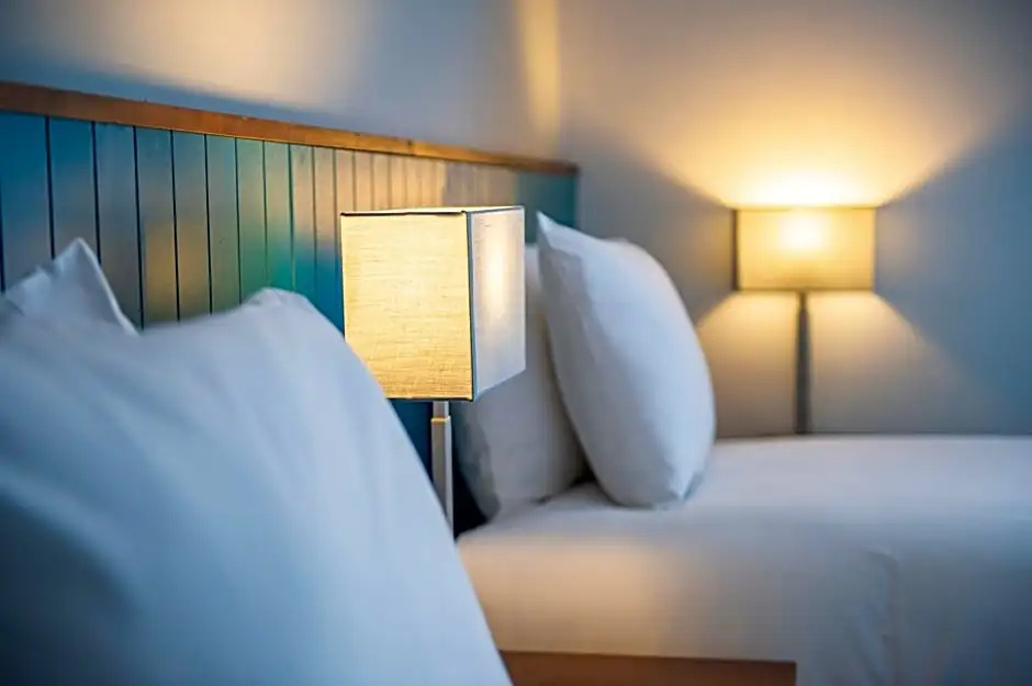 The Highfield Hotel By Greene King Inns - Chambres