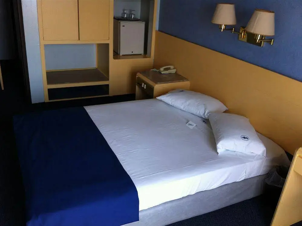 Hotel Mistral - фото 2