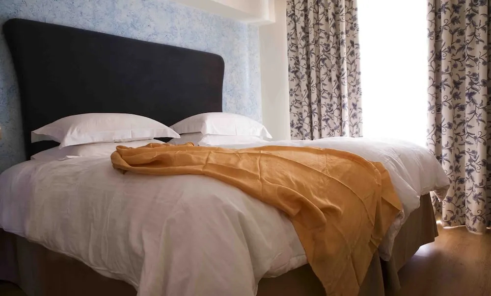 Valis Resort - Chambres