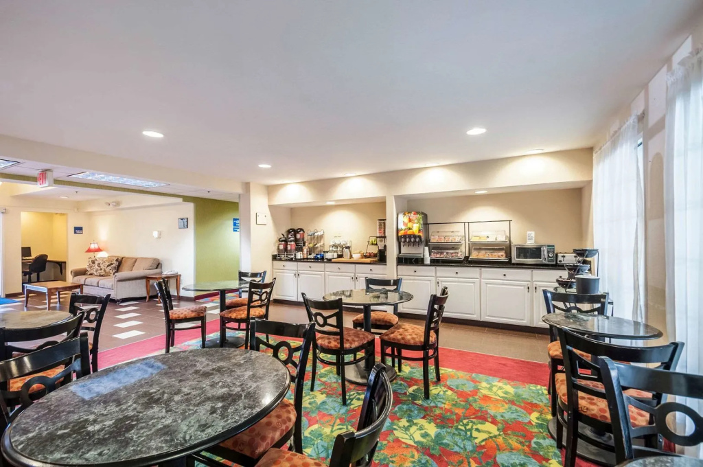 Hotel photo 22
