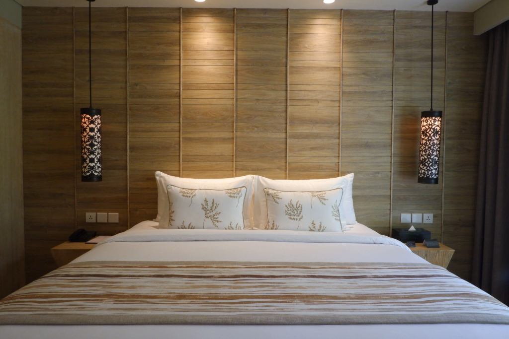 3 Bedrooms Deluxe Pool Villa