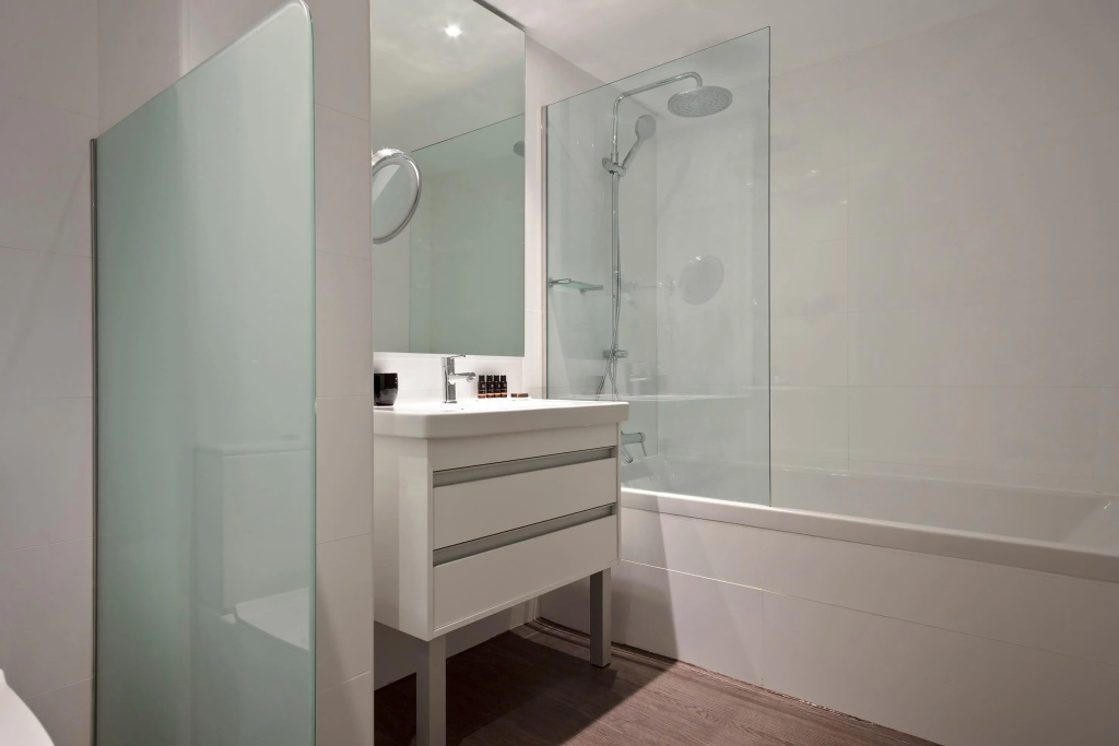 Melia Palma Marina - Chambres