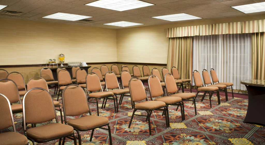 Embassy Suites by Hilton Flagstaff - Général