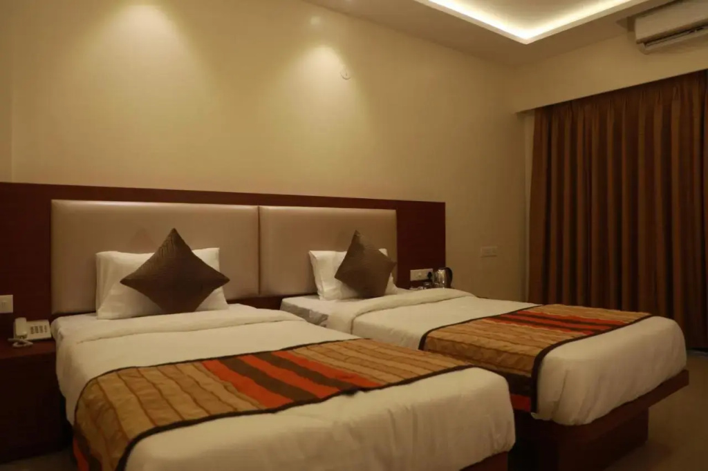 Hotel photo 18