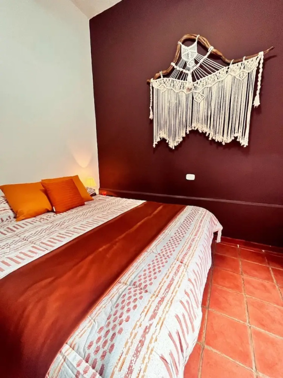 Siwõ Art Guesthouse - фото 14