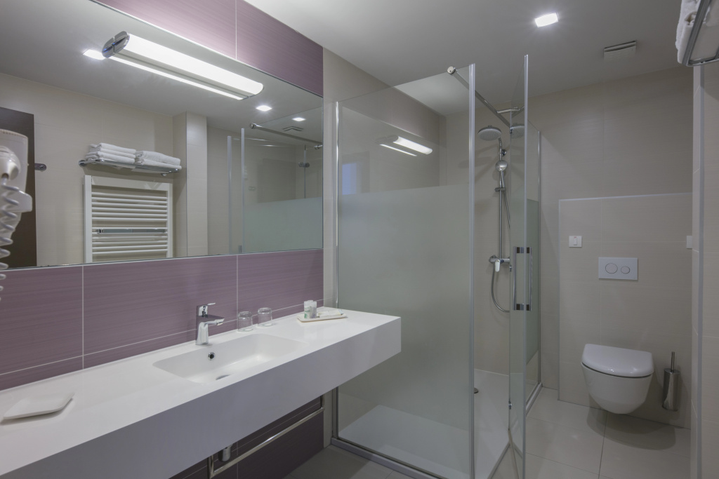 Vitality Hotel Punta - Général