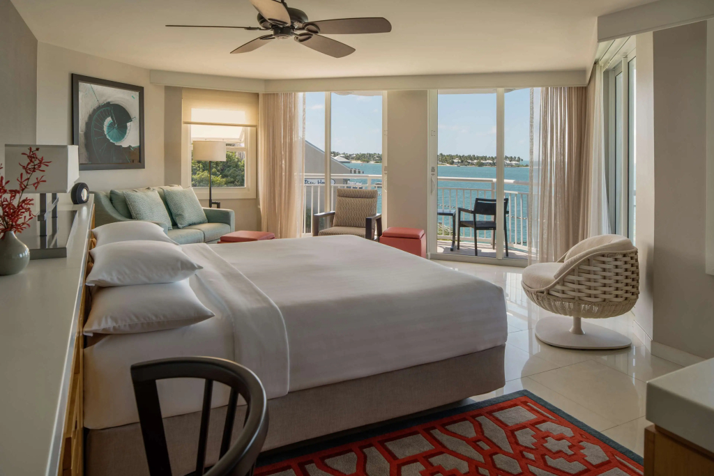 Hyatt Centric Key West Resort and Spa — фото 3