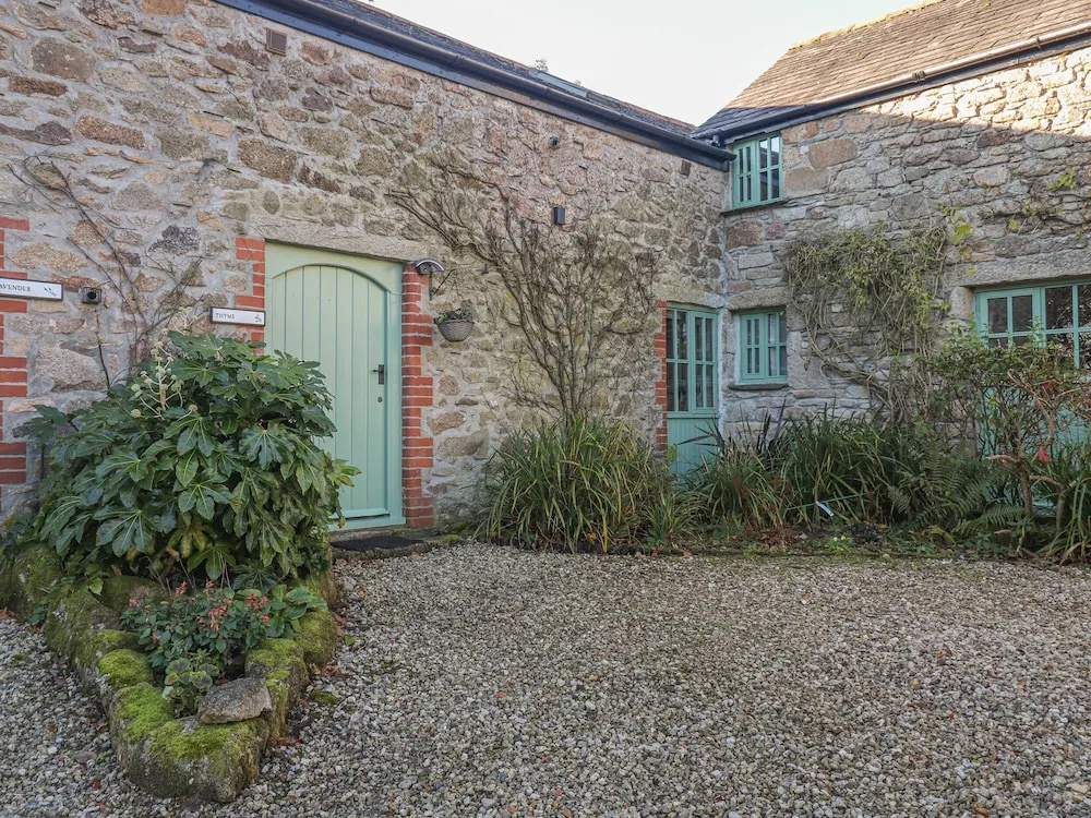 Thyme Cottage