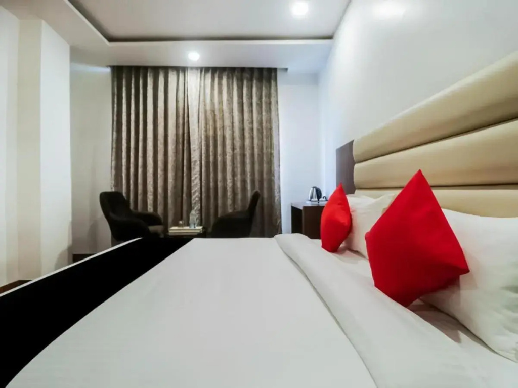 Hotel photo 30