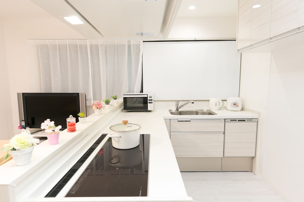 Osaka Higobashi Suite Room 301 사진 17