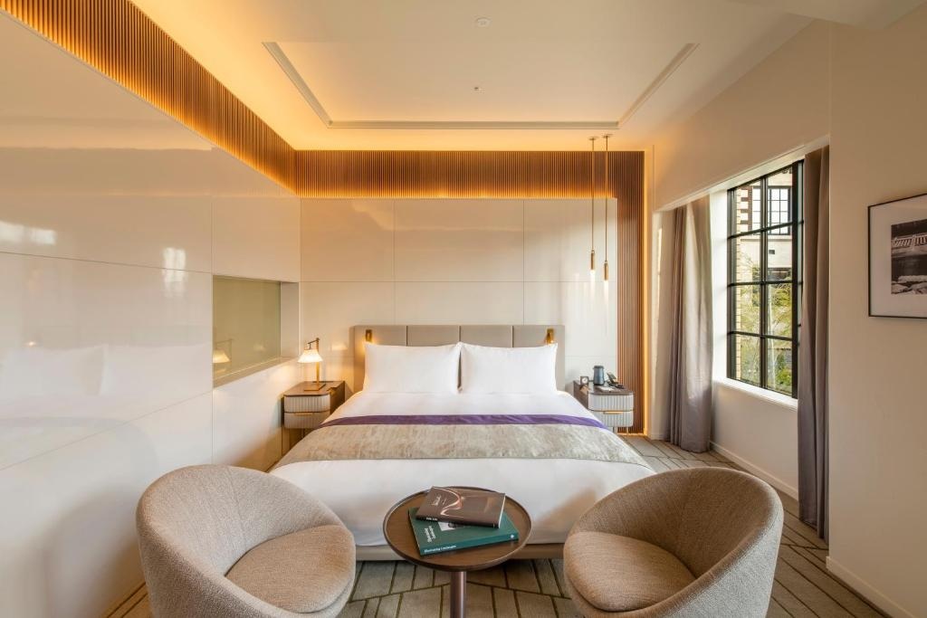 The Hotel Seiryu Kyoto Kiyomizu 사진 8