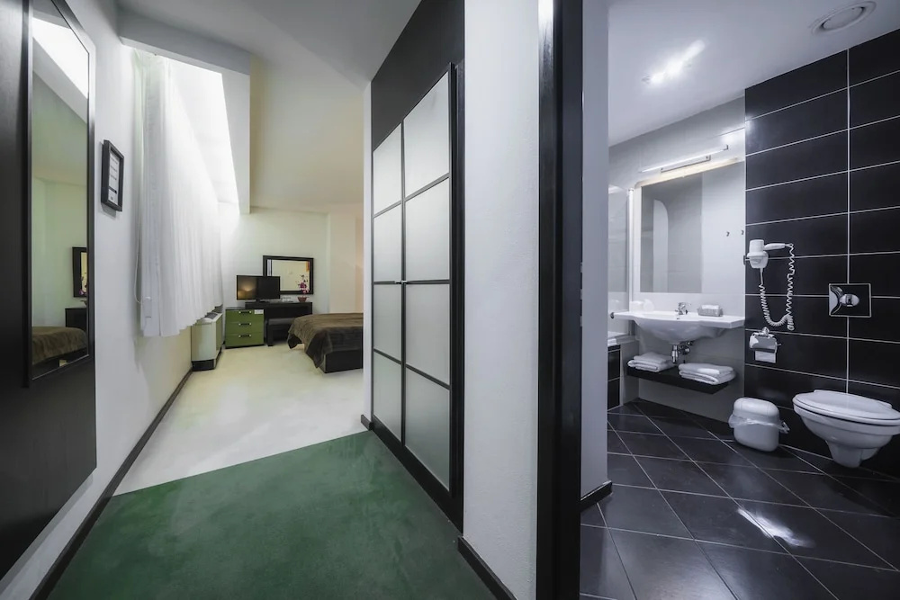 Astory Hotel - Chambres