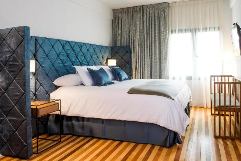 Luciano K Hotel - Chambres