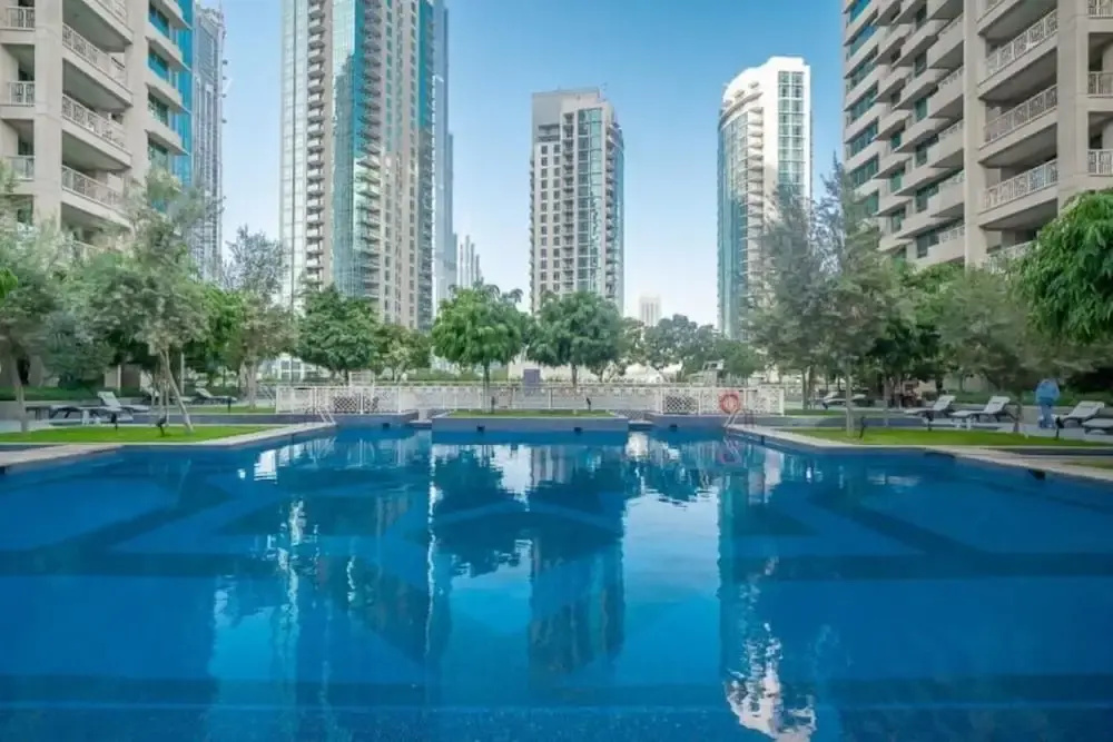 Bellavista-Splendid-2BR plus Maid-29BLVD