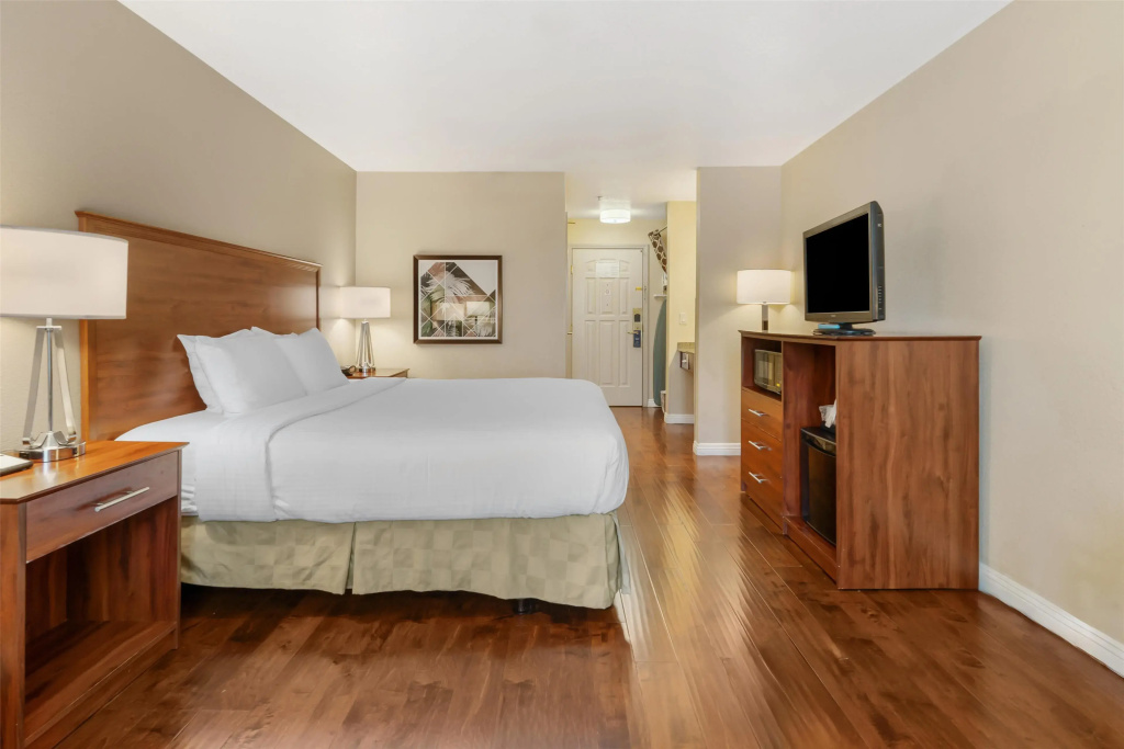 Best Western Plus John Jay Inn & Suites - Général