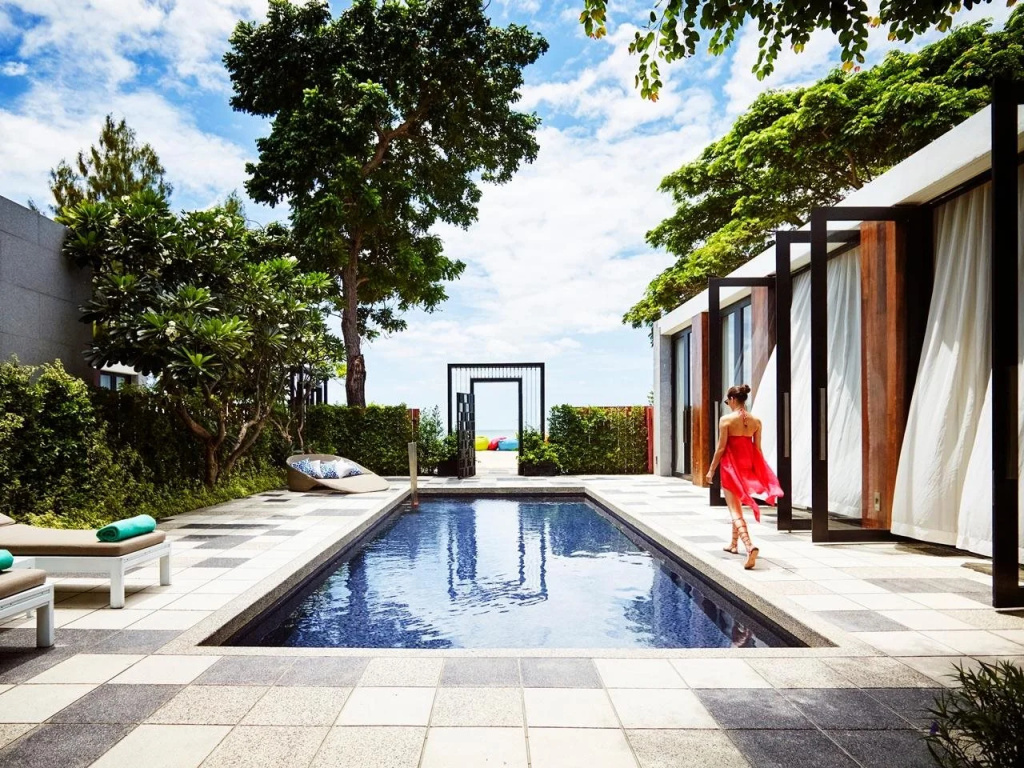 SO/ Sofitel Hua Hin - 5