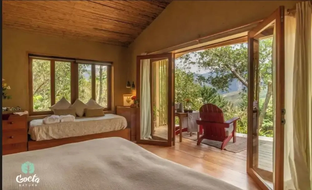 Gocta Natura Reserve - фото 5