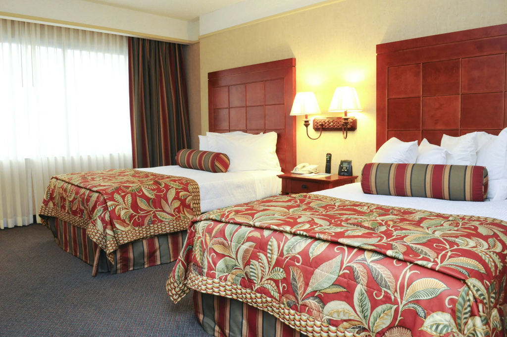 Embassy Suites by Hilton San Antonio Airport - Général