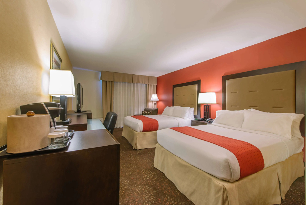 Hotel MTK Mount Kisco - Général