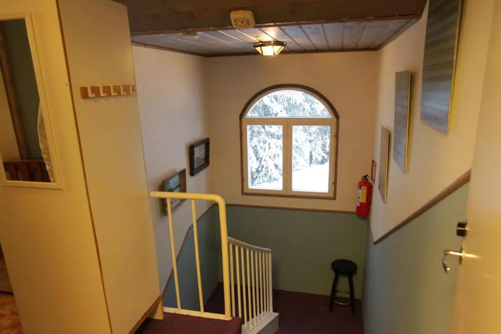 Hotel Urkin Piilopirtti - Chambres