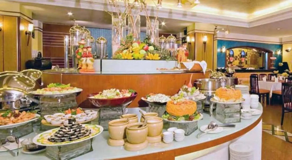 M&M Hotel - Général