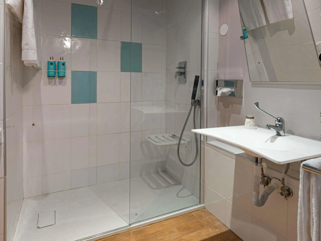 Novotel Caserta Sud - Général