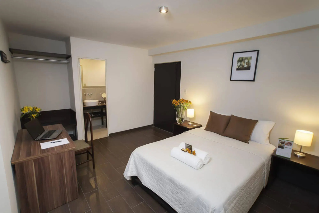 Hotel photo 4