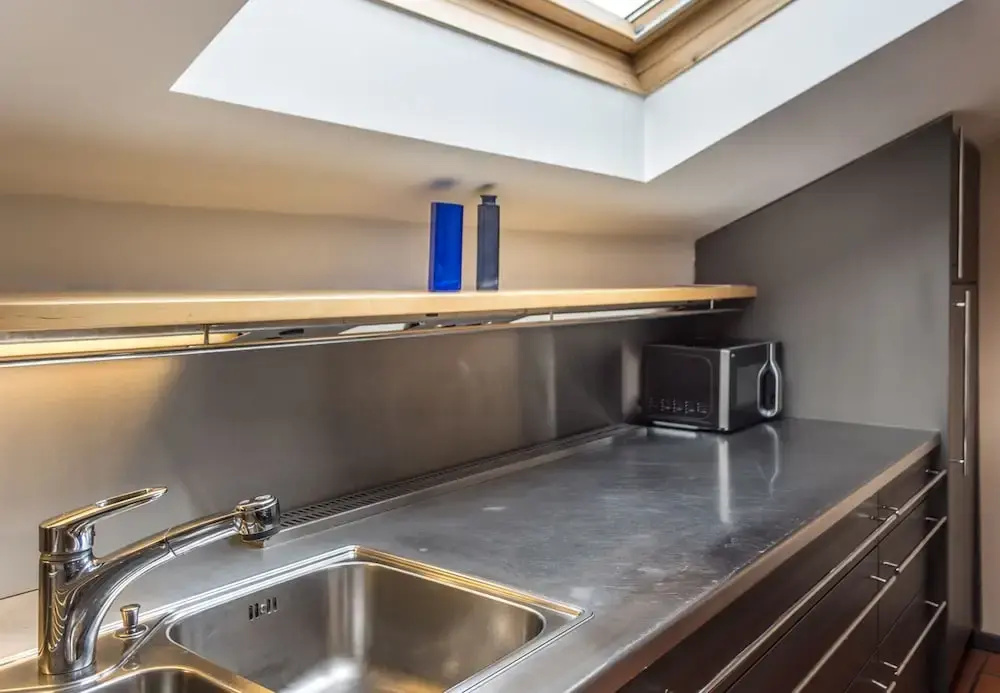 Design Apartments mit Terrasse - Adults Only - Chambres