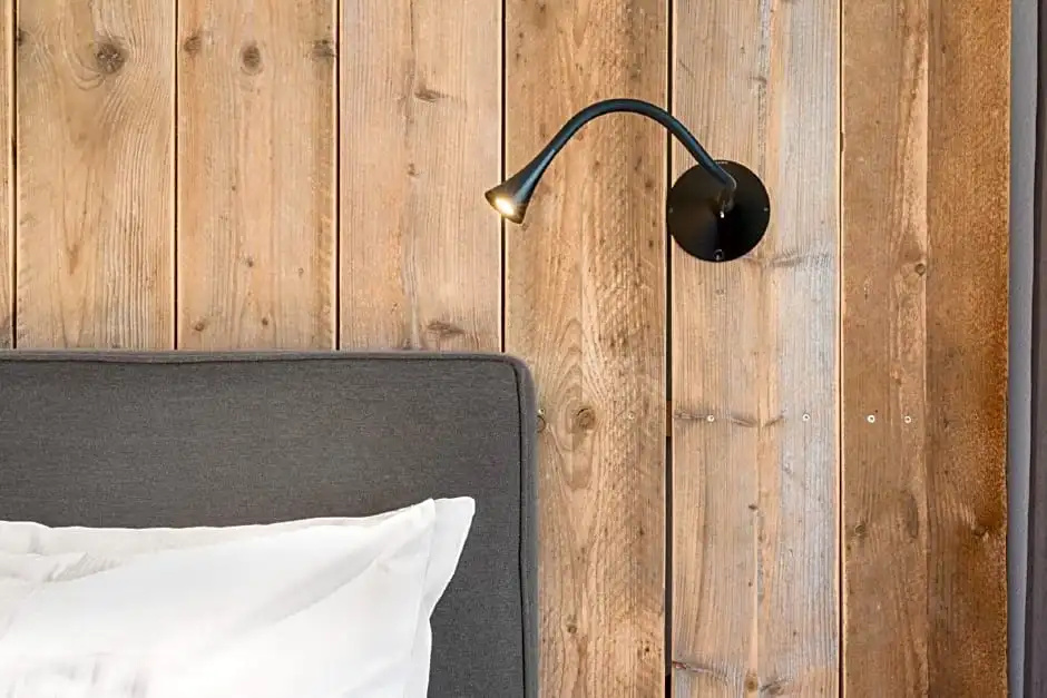 Kreuzblume Hotel & Restaurant - Chambres