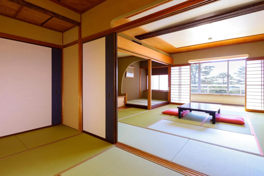 Ooedo Onsen Monogatari Premium Yamashitaya — 3