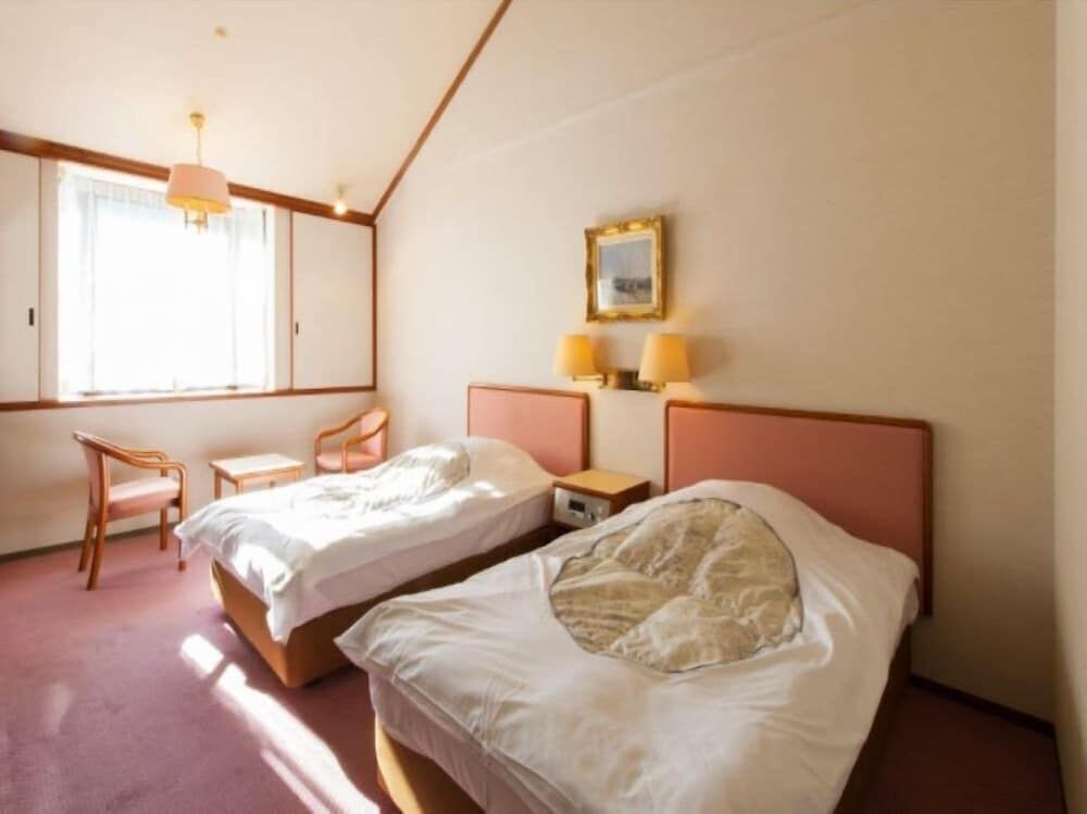 Watarase Onsen Hotel Sasayuri