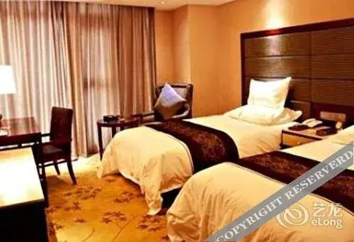 Ningbo Langyi Hotel