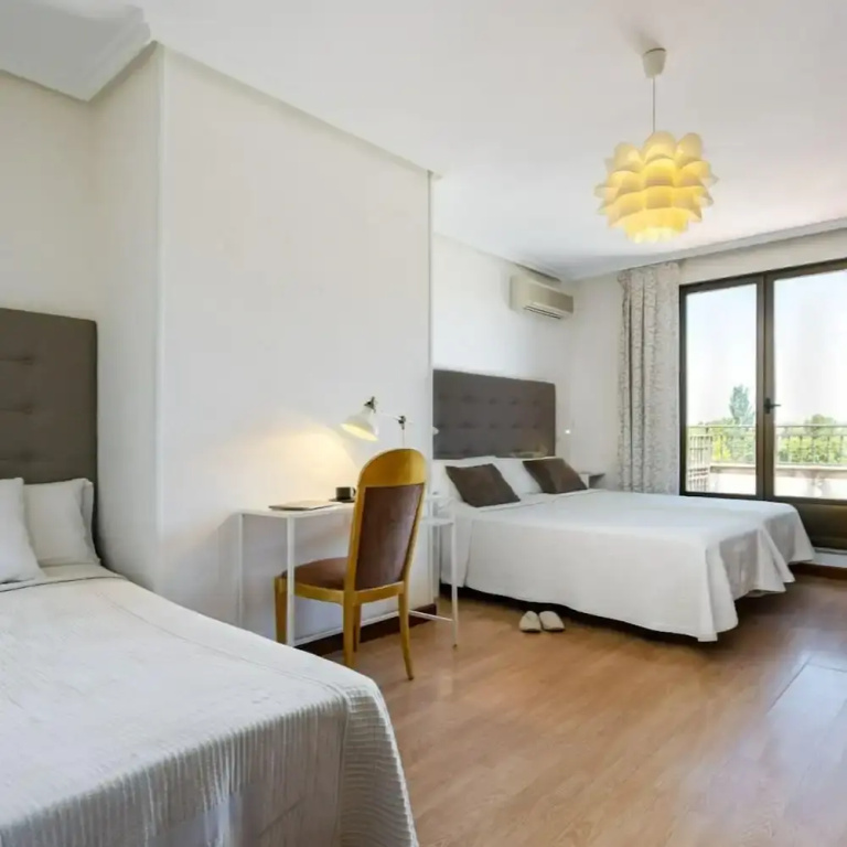 Superior room