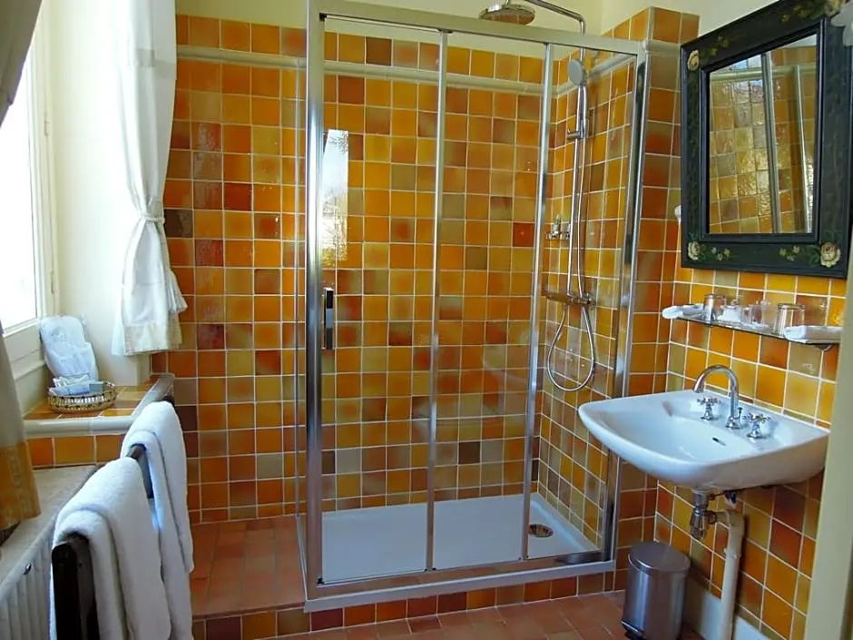 Hotel Chateau de Verrieres & Spa Saumur - Chambres