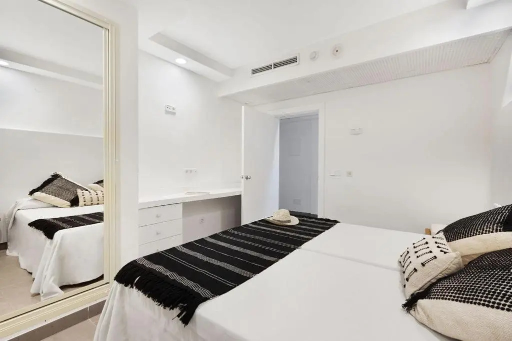 Hotel Inmood Aucanada – Adults Only (16+) - Chambres