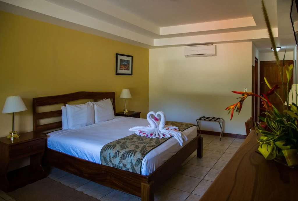 Jacó Laguna Resort and Beach Club - Général