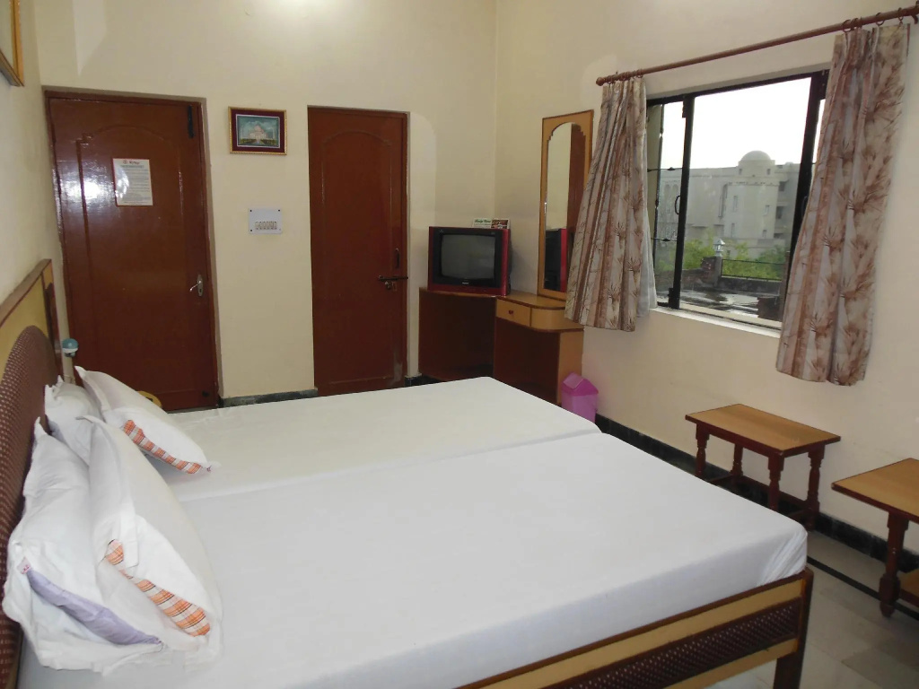 Hotel Taj Plaza - Général