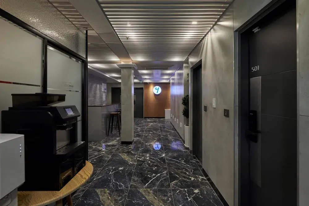 Hotel photo 12