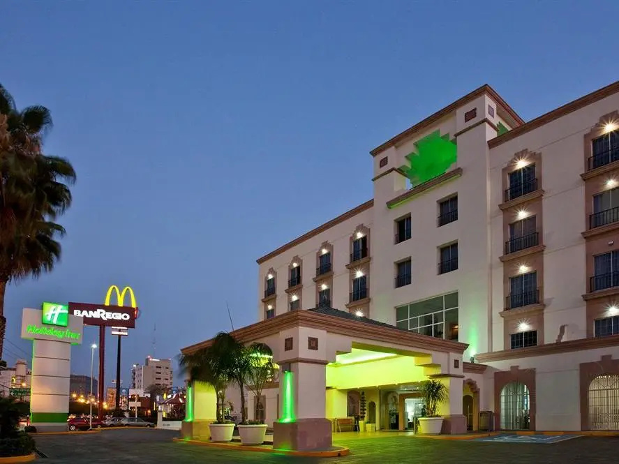 Holiday Inn Leon - Poliforum by IHG - Chambres