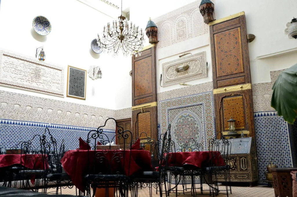 Dar Tahri - фото 16