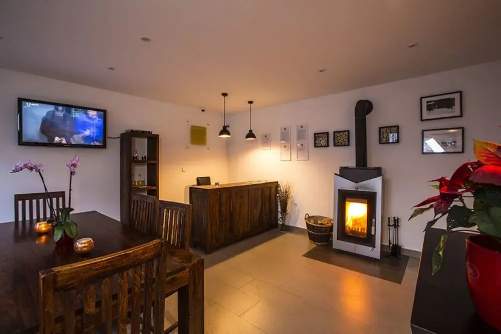 Garni Hotel Horske Spicky - Général