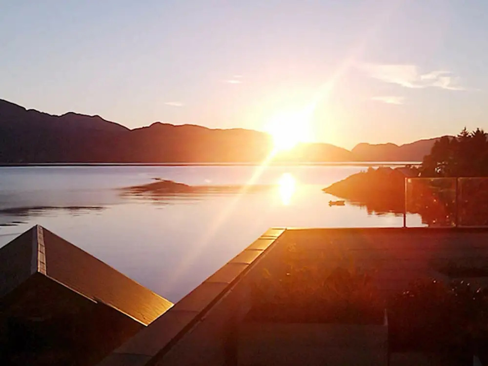 10 Person Holiday Home in Kjølsdalen